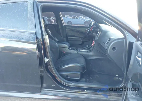 2018 Dodge Charger Daytona Rwd из США, поврежденный, VIN 2C3CDXCT7JH156974